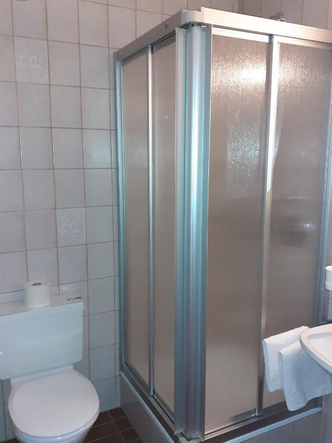 Gaestehaus Birkenheim Zell am Ziller Exteriör bild