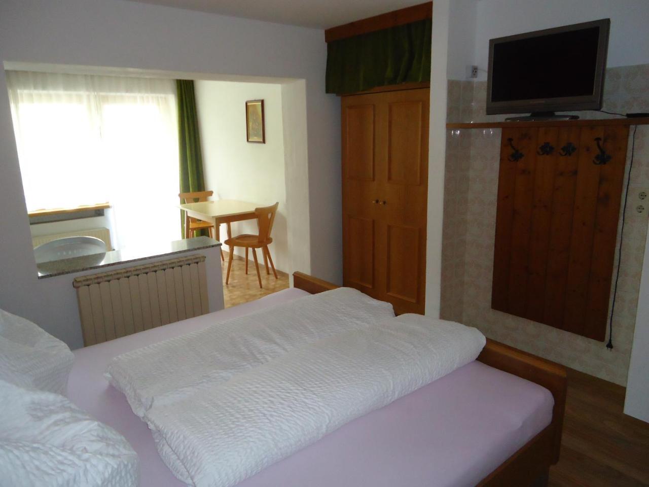 Gaestehaus Birkenheim Zell am Ziller Exteriör bild